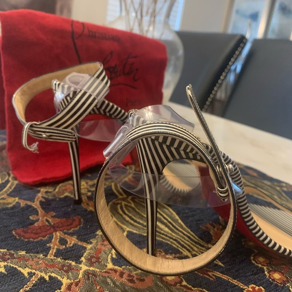 Christian louboutin - Picture 3 of 10